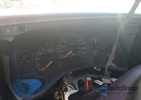 2002 Chevrolet Tahoe C1500 from USA, damaged, VIN 1GNEC13Z32R309321